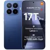 Smartphone Xiaomi 17T Pro 5G 12Go Ram 256Go Bleu 6.83 144 Hz 7000mAh T...
