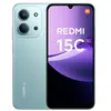 Xiaomi Redmi 15C 5G 4+256GB Mint Green (Vert menthe), Téléphone portab...