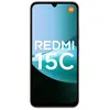 Xiaomi Redmi 15C 4G 4 Go/256 Go Orange (Twilight Orange) Double SIM