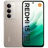 Xiaomi Xiaomi Redmi 15 5G Dual-SIM 128 Go Titanium