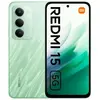 Xiaomi Xiaomi Redmi 15 5G Dual-SIM 128 Go Vert