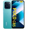 Xiaomi Poco C85 Dual Sim 6GB RAM 128GB- Green, Téléphone portable