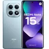 Smartphone Xiaomi Redmi Note 15 6,77" 5G Double nano SIM 256 Go Bleu