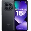 Xiaomi Note 15 5G (128 Go, Noir, 6.77", 5G), Téléphone portable, Noir