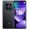Xiaomi Xiaomi Redmi Note 15 5G Dual-SIM 256 Go Noir