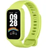 Xiaomi Fishing goods Smart Band 9 Active, Green, Montre connectée