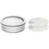 Xiaomi E204-LX, Accessoires pour robots aspirateurs, Blanc
