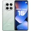 Xiaomi REDMI Note 15 (256 Go, Forest green, Forest Green, Green, Vert,...