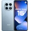 Xiaomi REDMI Note 15 Bleu 6 GO + 128 GO Batterie longue autonomie de 6 000mAh