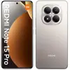 Xiaomi Redmi Note 15 Pro 4G - 8GB+256GB - 6.77'' AMOLED - Titanium kle...
