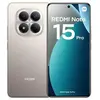 Xiaomi Note 15 Pro (256 Go, Titane, 6.77"), Téléphone portable, Gris
