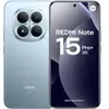 Xiaomi Xiaomi Redmi Note 15 Pro+ 5G Dual-SIM 256 Go Bleu