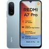 Smartphone XIAOMI Redmi A7 Pro 128Go Bleu