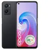 OPPO A96 4G 8Go/128Go Noir (Starry Black) Double SIM