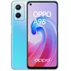 Oppo A96 128 Go, 8 Go Ram Sunset Blue