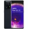 Smartphone Oppo Find X5 5G 6,55" Snapdragon 888 Black 8 GB RAM 256 GB
