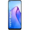 Smartphone Oppo Reno 8 6,43" 5G Double nano SIM 256 Go Or Chatoyant