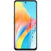 Smartphone Oppo A98 5G Double Nano Sim 256 Go 6.4" Cool Black