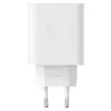 Adaptateur secteur - OPPO - Supervooc 45 W - Blanc
