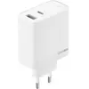 OPPO Chargeur SuperVOOC 80 W avec 2 Ports