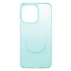 OPPO Reno14 F/FS Back Cover avec MagSafe Bleu