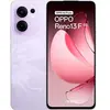 Smartphone OPPO Reno 13F 256Go Violet Plume 5G
