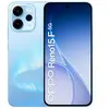 Smartphone Oppo Reno15 F 5G Double nano SIM 256 Go 6.32" Aurora Blue