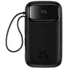 Baseus Batterie Externe Qpow 2 22.5w 10.000mah