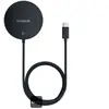 Baseus Xiaomi Chargeur Sans Fil Mini4