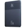 Baseus powerbank Blade 2 - 12.000 MAH 65W black - zwart