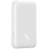 Baseus Batterie Externe Wireless 20w Pd 6.000mah