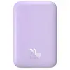 Baseus - Batterie externe Mini Air (P10059002513-00) - Type-C, Chargem...