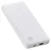Baseus Batterie Externe Airpow Air Lite 15.000mah
