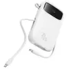 Baseus Batterie Externe Qpow 2 30w 10.000mah