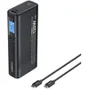 Choetech Batterie Externe B702 Pd100w 2c1a 20.000mah