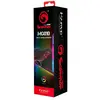 Scorpion Marvo Tapis De Souris De Jeu Mg10 Xxl Led