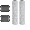 KIT TINECO 2 Brosses + 2 Filtres Stretch S5/S7/S8