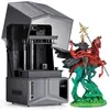 Imprimante 3D, ELEGOO, Saturn 4 Ultra Écran 12K MSLA, Nivellement Auto...