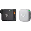 DJI Mic Mini 2 (1 TX + 1 RX), Microphone