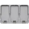 Station de recharge bidirectionnelle DJI Gris pour DJI Neo 2