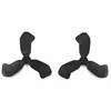 Hélices DJI Noir pour DJI Neo 2