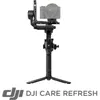 Dji Care Refresh assurance pour Dji RS 5 (1 an) - Code d'activation