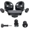 DJI Pince Osmo 360 Dual Heavy-duty Clamp