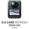 Dji assurance DJI Care Refresh pour DJI Osmo 360 (1 an) - code d'activ...
