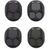 Dji Set de 4 filtres ND pour Mavic 4 Pro (ND8 à ND64)