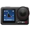 Caméra sport Dji Osmo Action 5 Pro + 2 Batteries + carte SD 128 Go + M...