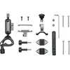 Dji kit de montage pour siège arrière de vélo pour DJI Osmo 360