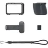 Kit accessoires Dji Street Photography Grip Noir pour Osmo Action 6
