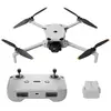DJI Lito X1 (36 min, 249 g, 48 Mpx), Drone, Gris