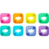 DJI Mic Mini 2S Multi-Color Magnetic Front Cover Set CP.RN.00000560.01
